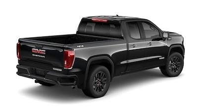 New 2025 GMC Sierra 1500 Elevation Double Cab 4x4 Pickup for sale #B2882 - photo 2