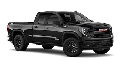 2025 GMC Sierra 1500 Double Cab 4x4 Pickup for sale #B2882 - photo 1