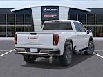2025 GMC Sierra 2500 Crew Cab 4x4 Pickup for sale #B2886 - photo 13