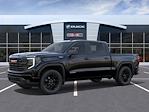 New 2025 GMC Sierra 1500 Elevation Crew Cab 4x4 Pickup for sale #B2888 - photo 11