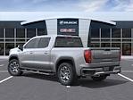 New 2025 GMC Sierra 1500 SLT Crew Cab 4x4 Pickup for sale #B2889 - photo 12