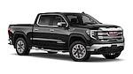 New 2025 GMC Sierra 1500 SLT Crew Cab 4x4 Pickup for sale #B2890 - photo 1
