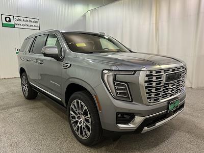2025 GMC Yukon 4x4 SUV for sale #B2901 - photo 1