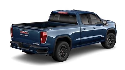 New 2025 GMC Sierra 1500 Elevation Double Cab 4x4 Pickup for sale #B2902 - photo 2