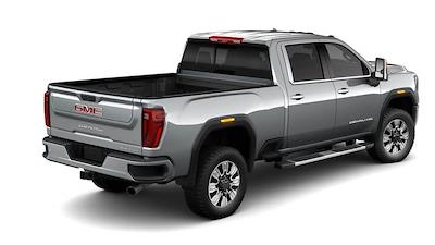 2025 GMC Sierra 2500 Crew Cab 4x4 Pickup for sale #B2905 - photo 2