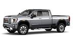 2025 GMC Sierra 2500 Crew Cab 4x4 Pickup for sale #B2905 - photo 6