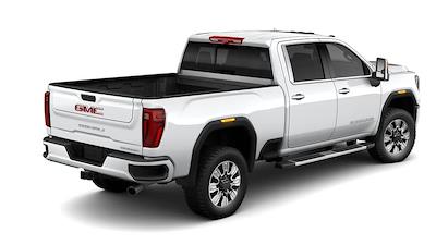 2025 GMC Sierra 2500 Crew Cab 4x4 Pickup for sale #B2910 - photo 2