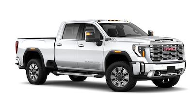 2025 GMC Sierra 2500 Crew Cab 4x4 Pickup for sale #B2910 - photo 1