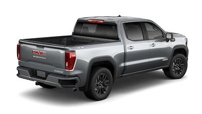 New 2025 GMC Sierra 1500 Elevation Crew Cab 4x4 Pickup for sale #B2911 - photo 2