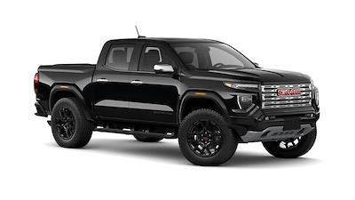 2025 GMC Canyon Crew Cab 4x4 Pickup for sale #B2916 - photo 1