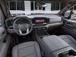 New 2025 GMC Sierra 2500 SLT Crew Cab 4x4 Pickup for sale #B2917 - photo 15