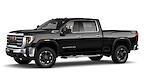 New 2025 GMC Sierra 2500 SLT Crew Cab 4x4 Pickup for sale #B2917 - photo 28