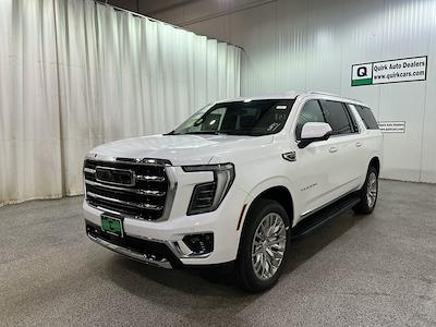 2025 GMC Yukon XL 4x4 SUV for sale #B2918 - photo 2