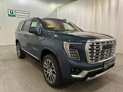2025 GMC Yukon 4x4 SUV for sale #B2921 - photo 1