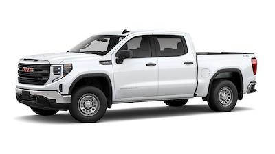 New 2026 GMC Sierra 1500 - photo 1