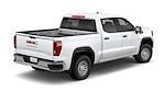 New 2026 GMC Sierra 1500 Pro Crew Cab 4x4 Pickup for sale #B2926 - photo 29