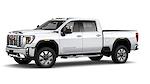 2025 GMC Sierra 2500 Crew Cab 4x4 Pickup for sale #B2929 - photo 28
