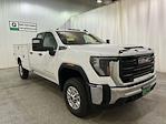 New 2025 GMC Sierra 2500 Double Cab 4x4 Service Truck for sale #B2935 - photo 1