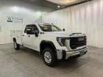 New 2025 GMC Sierra 2500 Double Cab 4x4 Service Truck for sale #B2935 - photo 4