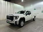 New 2025 GMC Sierra 2500 Double Cab 4x4 Service Truck for sale #B2935 - photo 5