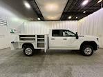 New 2025 GMC Sierra 2500 Double Cab 4x4 Service Truck for sale #B2935 - photo 6