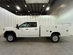 New 2025 GMC Sierra 2500 Double Cab 4x4 Service Truck for sale #B2935 - photo 7