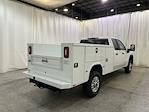 New 2025 GMC Sierra 2500 Double Cab 4x4 Service Truck for sale #B2935 - photo 2