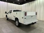 New 2025 GMC Sierra 2500 Double Cab 4x4 Service Truck for sale #B2935 - photo 9