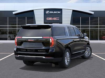 2025 GMC Yukon XL 4x4 SUV for sale #B2936 - photo 2