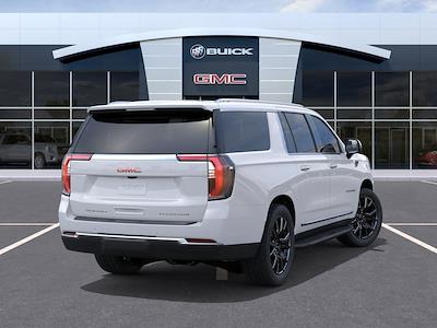 2025 GMC Yukon XL 4x4 SUV for sale #B2938 - photo 2
