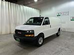 New 2025 GMC Savana 2500 Upfitted Cargo Van for sale #B2943 - photo 5