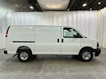 New 2025 GMC Savana 2500 Upfitted Cargo Van for sale #B2943 - photo 6