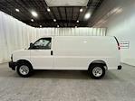 New 2025 GMC Savana 2500 Upfitted Cargo Van for sale #B2943 - photo 7