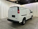 New 2025 GMC Savana 2500 Upfitted Cargo Van for sale #B2943 - photo 9