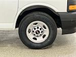 New 2025 GMC Savana 2500 Upfitted Cargo Van for sale #B2943 - photo 11