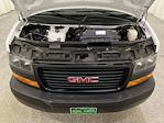 New 2025 GMC Savana 2500 Upfitted Cargo Van for sale #B2943 - photo 12