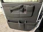 New 2025 GMC Savana 2500 Upfitted Cargo Van for sale #B2943 - photo 17