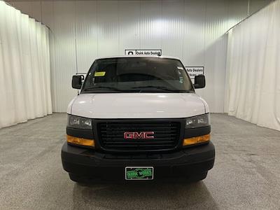 New 2025 GMC Savana 2500 - photo 1