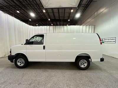 New 2025 GMC Savana 2500 - photo 1