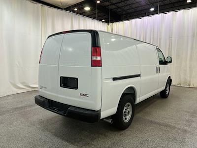 New 2025 GMC Savana 2500 - photo 1