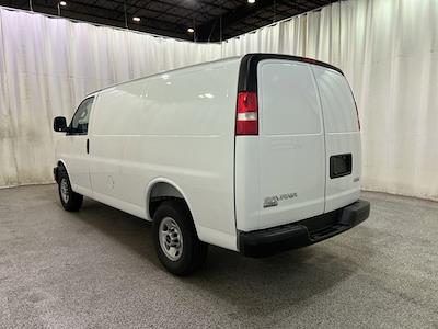 New 2025 GMC Savana 2500 - photo 1