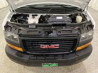 New 2025 GMC Savana 2500 - photo 1