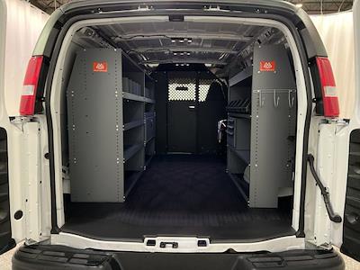 New 2025 GMC Savana 2500 Upfitted Cargo Van for sale #B2944 - photo 2