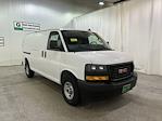 New 2025 GMC Savana 2500 Upfitted Cargo Van for sale #B2944 - photo 4