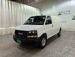 New 2025 GMC Savana 2500 Upfitted Cargo Van for sale #B2944 - photo 5