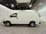 New 2025 GMC Savana 2500 Upfitted Cargo Van for sale #B2944 - photo 7