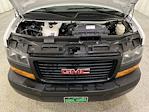 New 2025 GMC Savana 2500 Upfitted Cargo Van for sale #B2944 - photo 12