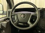 New 2025 GMC Savana 2500 Upfitted Cargo Van for sale #B2944 - photo 16