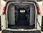 New 2025 GMC Savana 2500 Upfitted Cargo Van for sale #B2944 - photo 2