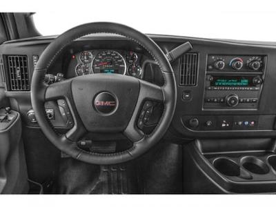 New 2025 GMC Savana 2500 - photo 1